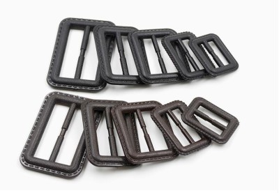 ZJ   高檔尼龍腰帶扣 日字扣  5CM  4CM  3.5CM  3CM 2.5CM 45度照